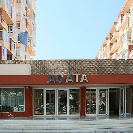 Apartamento Benalmadena Agata公寓 外观 照片